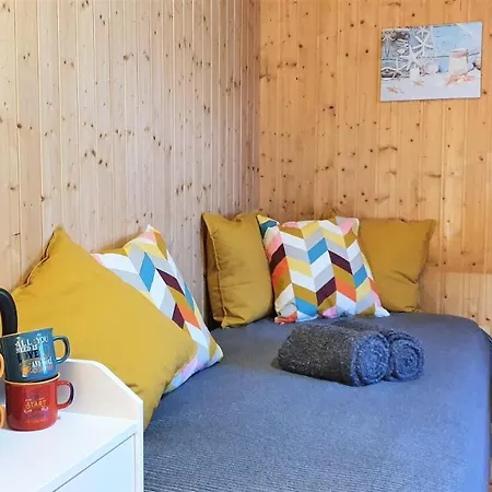Sauna House Holiday home *