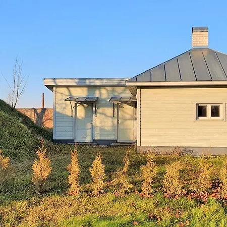 Sauna House Holiday home