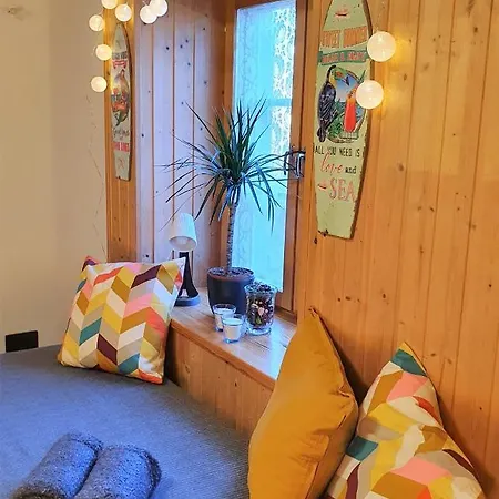 Holiday home Sauna House *