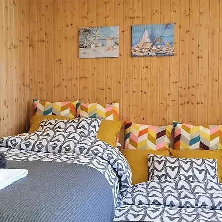 Sauna House Holiday home