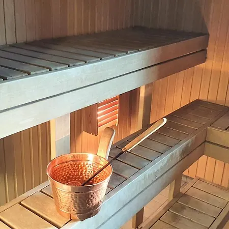 Hotell Sauna House Tapa