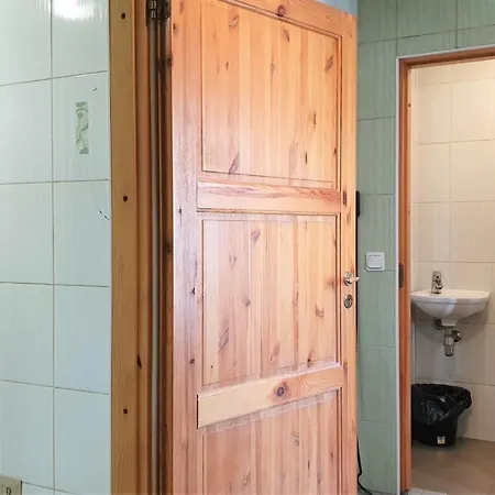 Sauna House Holiday home Tapa