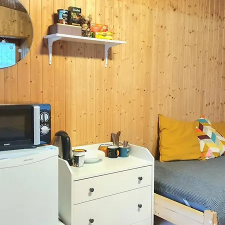 Holiday home Sauna House